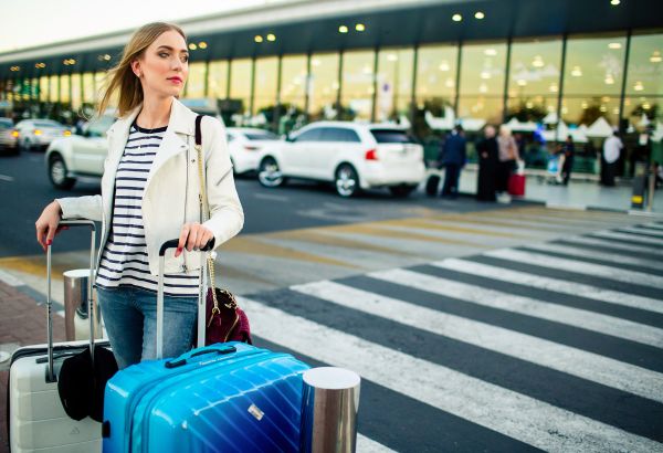 Bray Airport Transfers