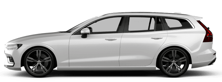 Estate Car
